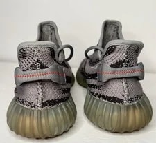 Yeezy Boost 350 V2 ‘Beluga 2.0’ Size 9 Adidas AH2203 Kanye West w/OG Box 4