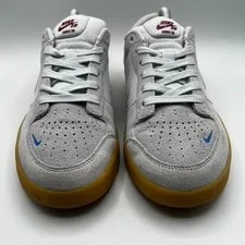 Nike SB Force 58 Football Gum Shoes 8 DV5476-001 2