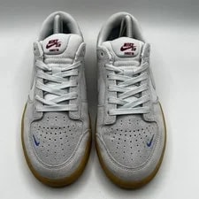 Nike SB Force 58 Football Gum Shoes 8 DV5476-001 3
