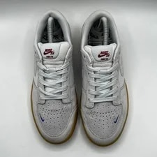 Nike SB Force 58 Football Gum Shoes 8 DV5476-001 4