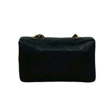Chanel Matrasse Diana Flap Coco Mark 33448 3