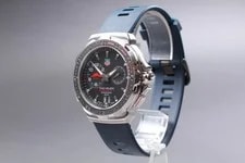 TAG Heuer Formula 1 WAH111C Black Quartz 41mm Japan Z424 4