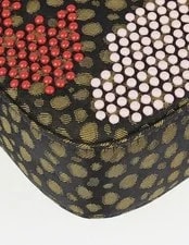 Fendi Stud Applique Baguette 8BR600 (/) 4