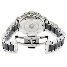 TAG Heuer Formula 1 WAH1210 35mm SS Black #C10235 3