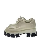 Prada — Prada Dress Shoes 39.5 Meq10 — Sneaker — resale