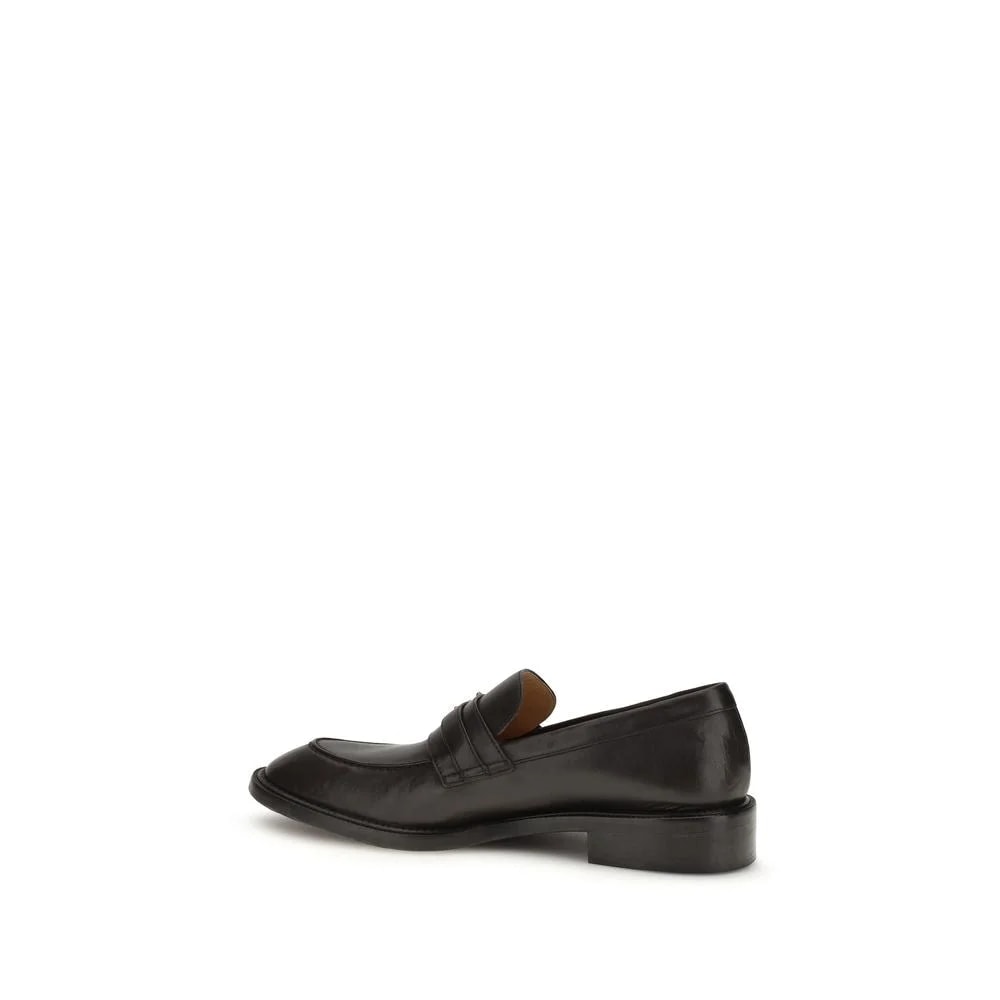 Versace Bos Taurus Slip-On 3