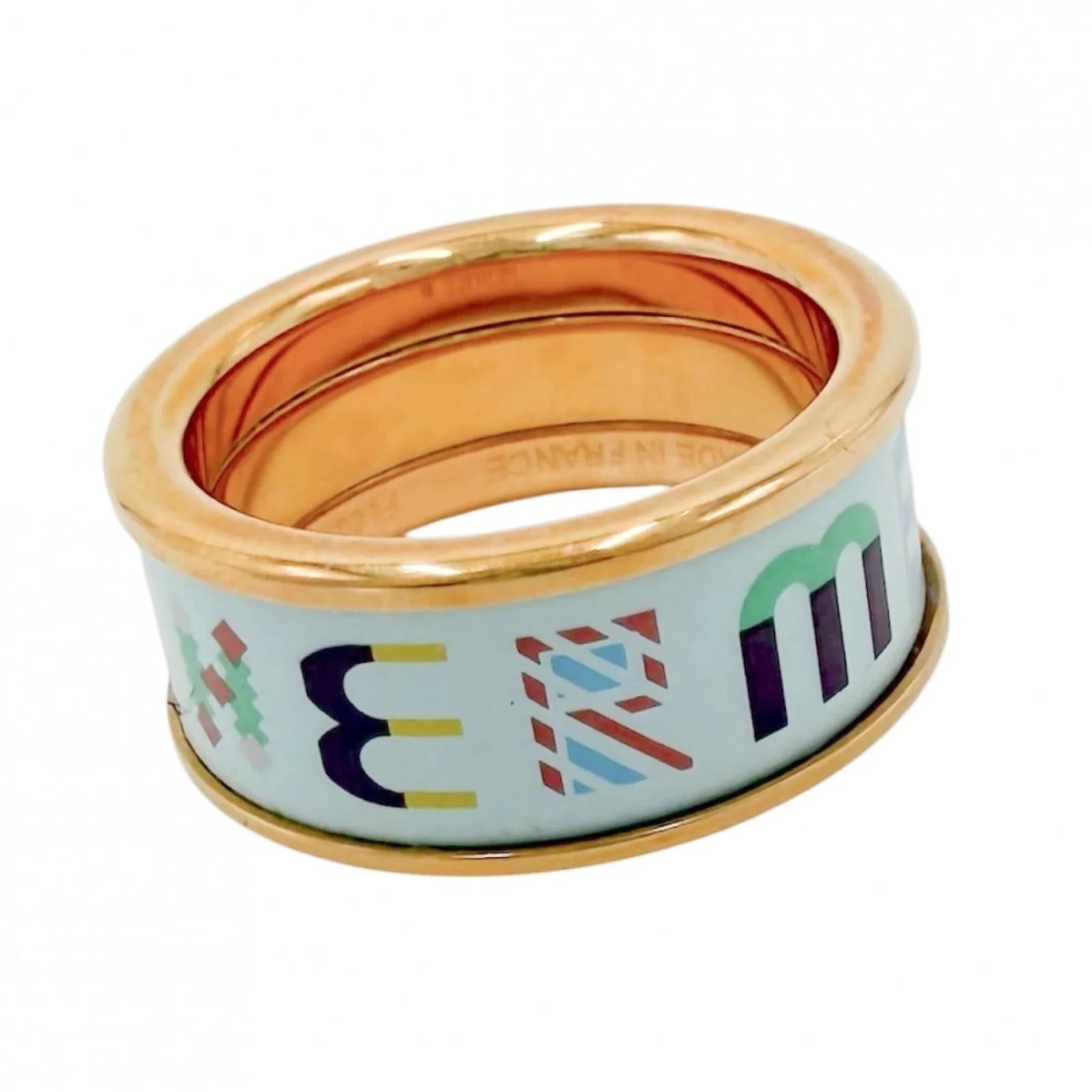 Hermès — Hermes Plating Band — Jewelry — resale