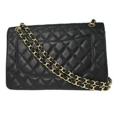 Chanel Classic Double Flap 197872 2