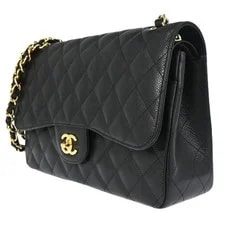 Chanel Classic Double Flap 197872 3