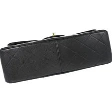 Chanel Classic Double Flap 197872 4