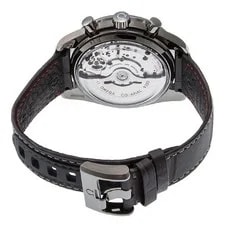 Omega Speedmaster Moonwatch Grey Side of the Moon 311.93.44.51.99.001 CE #KMW588 3