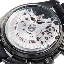 Omega Speedmaster Moonwatch Grey Side of the Moon 311.93.44.51.99.001 CE #KMW588 4