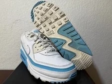 Nike — Nike AIR MAX 90 Undefeated - Fury SZ 11.5 [CJ7197-102] Shoes — Sneaker — resale