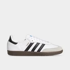Adidas — Adidas Originals Samba ADV Skateboarding Shoes / /Gum GZ8477 100 — Sneaker — resale