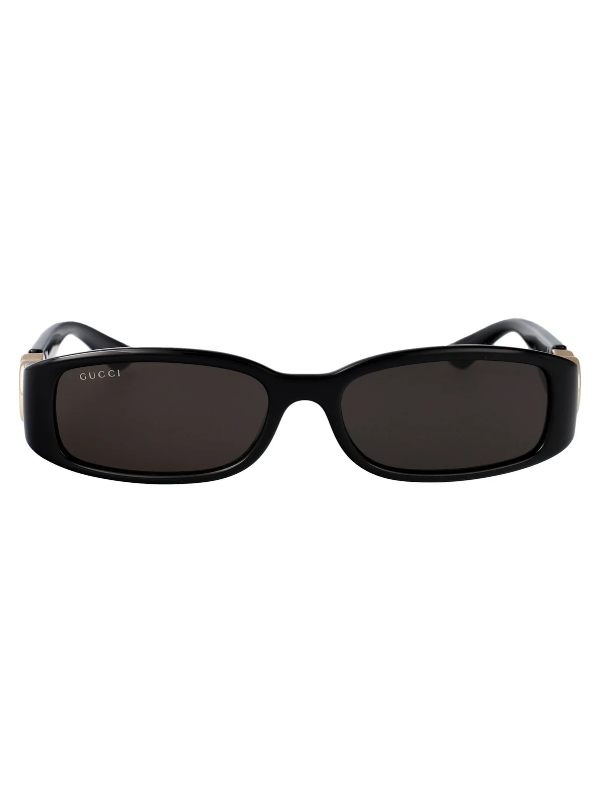 Gucci — Gucci Gg1661s Sunglasses — Injected — Accessory — resale