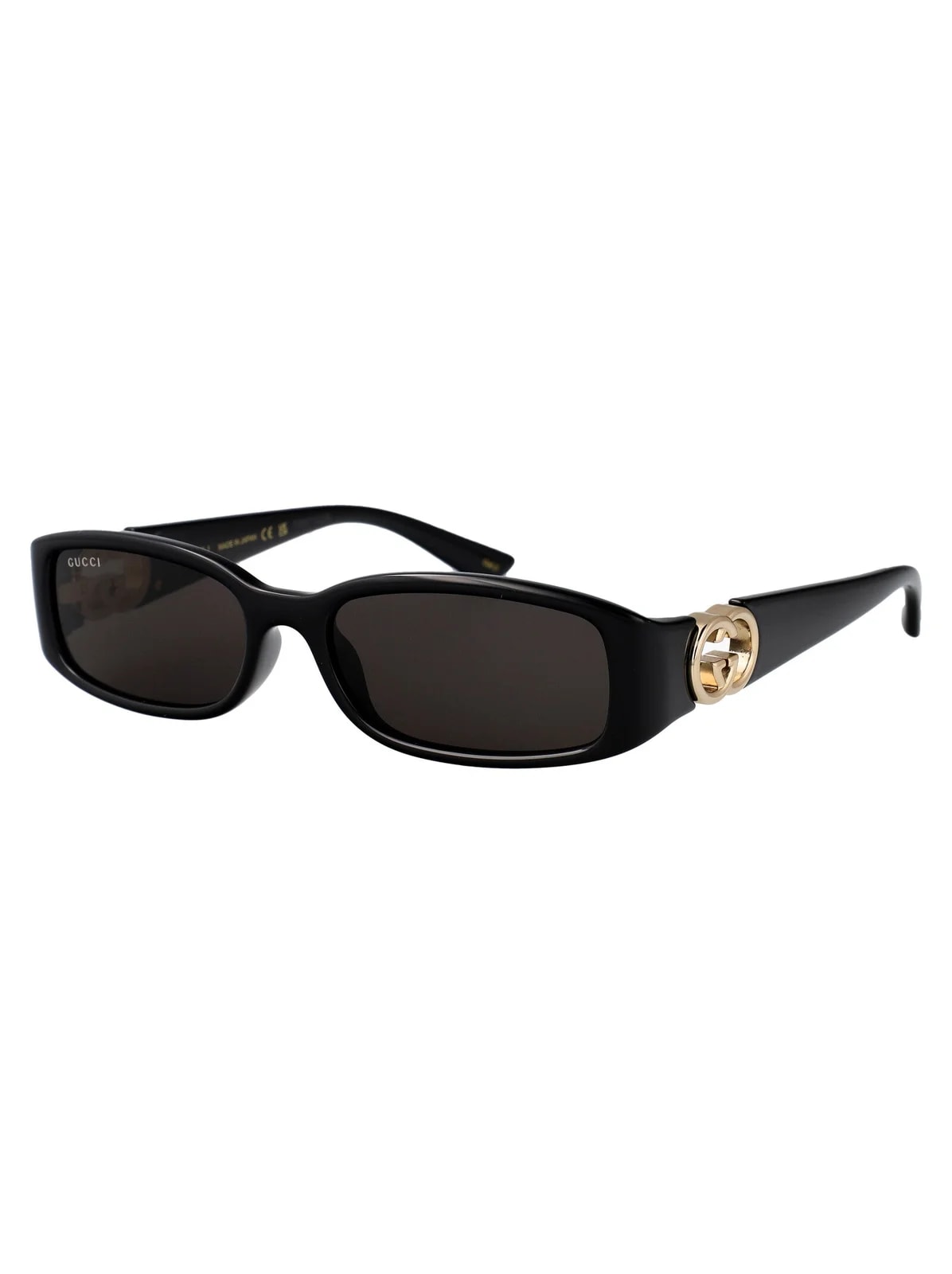 Gucci Gg1661s Sunglasses — Injected 2
