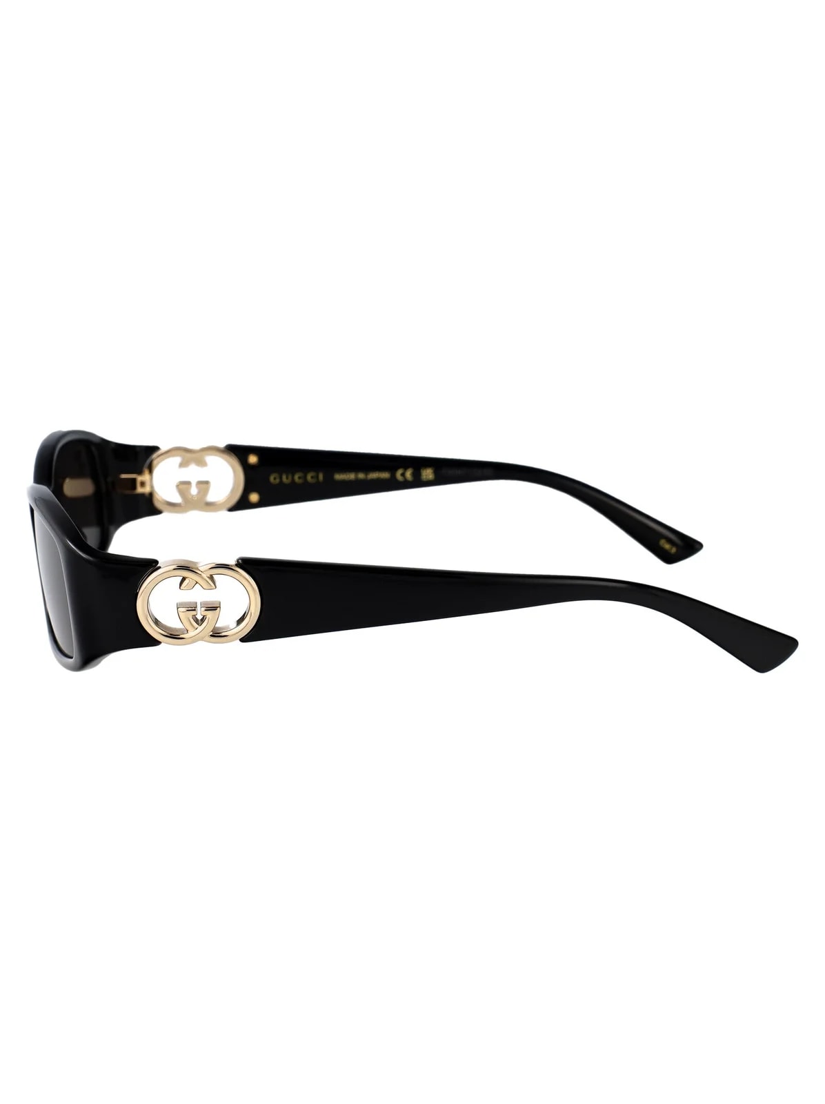 Gucci Gg1661s Sunglasses — Injected 3