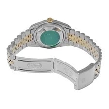 Rolex Datejust 16233 Blue 738633 4
