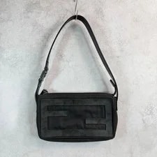Fendi Baguette Mini Logo Booklet Lightweight Auth 3