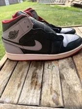 Air Jordan 1 Mid ' ' 2