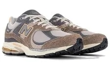 New Balance 2002R Hazy - M2002REJ Ship Now 2
