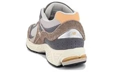 New Balance 2002R Hazy - M2002REJ Ship Now 3