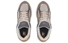 New Balance 2002R Hazy - M2002REJ Ship Now 4