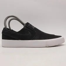 Nike SB — Nike SB Zoom Janoski Slip on Skate 5 6.5 AT8899-006 Off Vast — Sneaker — resale