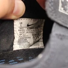 Nike SB Zoom Janoski Slip on Skate 5 6.5 AT8899-006 Off Vast 2