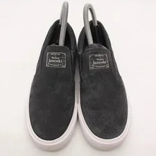 Nike SB Zoom Janoski Slip on Skate 5 6.5 AT8899-006 Off Vast 3