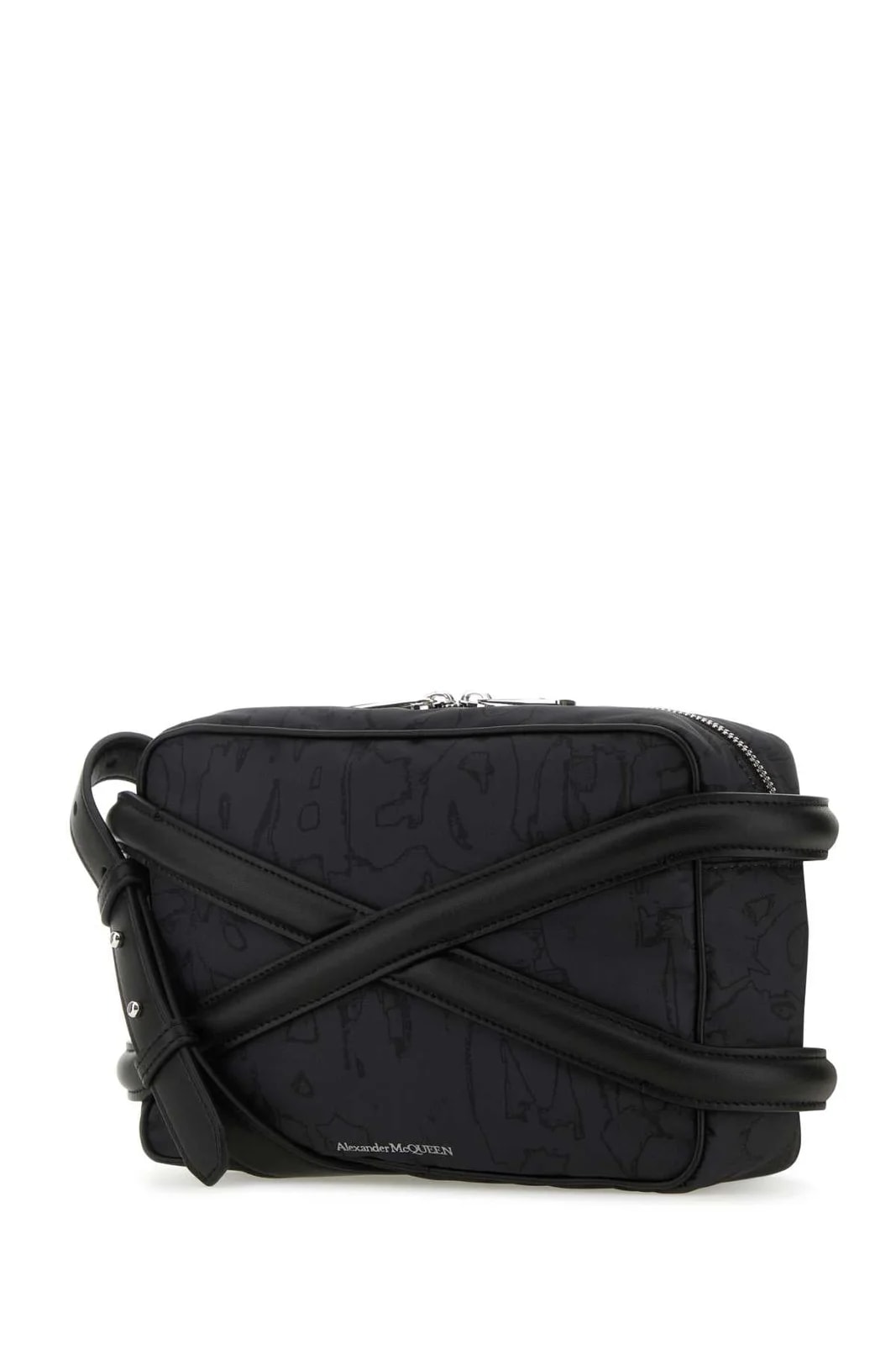 Alexander Mcqueen Beauty Case — 2