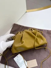 Authentic Bottega Veneta the Pouch eBay AG 2