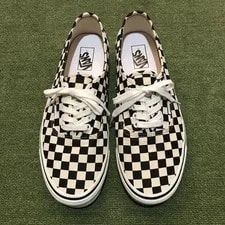 Vans — 12.0US Discontinued Vans — Sneaker — resale
