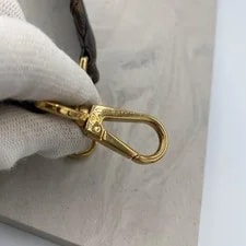 Louis Vuitton Strap J02288 4