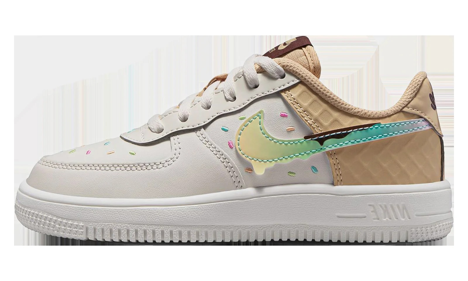 Force 1 Low PS " / / Bleached / -Colour" IV6208 133 2