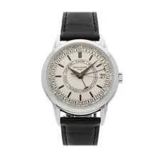 Patek Philippe — Patek Philippe Complications Calatrava Weekly Calendar Auto 40mm 5212A-001 — Watch — resale