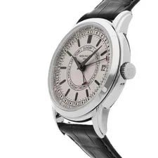 Patek Philippe Complications Calatrava Weekly Calendar Auto 40mm 5212A-001 2