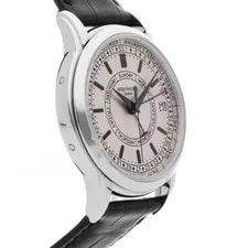 Patek Philippe Complications Calatrava Weekly Calendar Auto 40mm 5212A-001 3