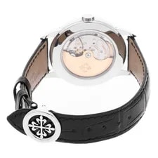 Patek Philippe Complications Calatrava Weekly Calendar Auto 40mm 5212A-001 4