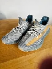 9.0US Yeezy Boost 350 V2 Israfi 2