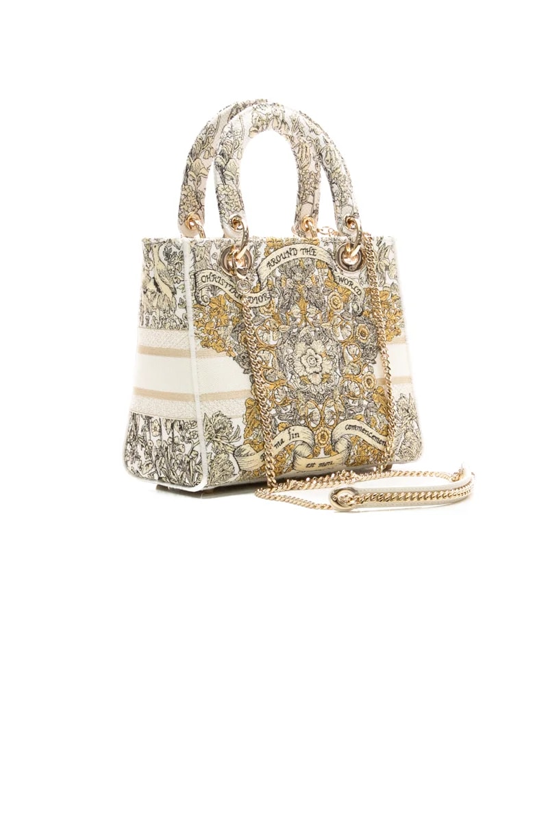 Around the World Medium Lady D-Lite 3