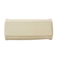 Auth [6db1587] Hermes Kelly Messenger Evercolor Beton Me... 3