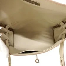 Auth [6db1587] Hermes Kelly Messenger Evercolor Beton Me... 4