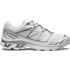 Salomon — Salomon XT-6 GTX - FTW Silve - L47581100 Expeditedship — Sneaker — resale