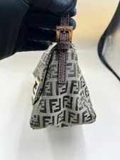 Fendi Small Mama Baguette 4