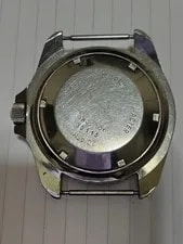 Working Item Heuer Old Logo 980.006 Very Good 2