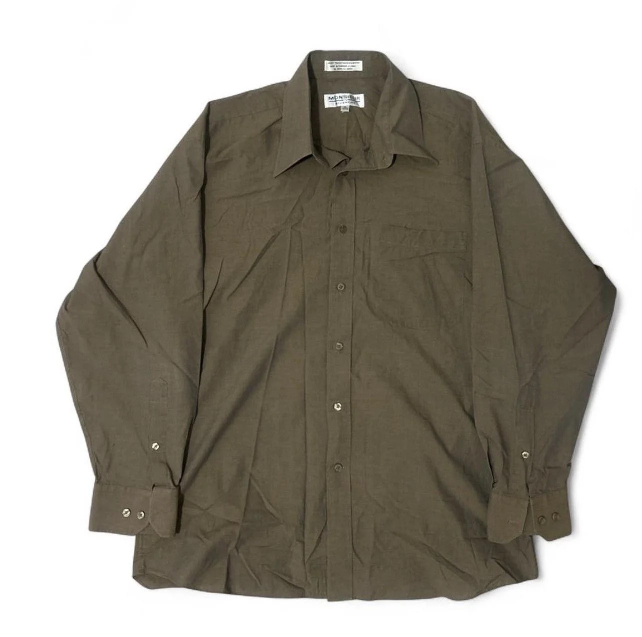 Givenchy — 🔥 Givenchy Shirt 🔥 — streetwear — resale