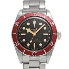 Tudor — Tudor Black Bay 7941A1A0RU Black 727535 — Watch — resale