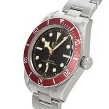 Tudor Black Bay 7941A1A0RU Black 727535 2