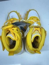Nike × High Top DR0500-101 US10.5 3